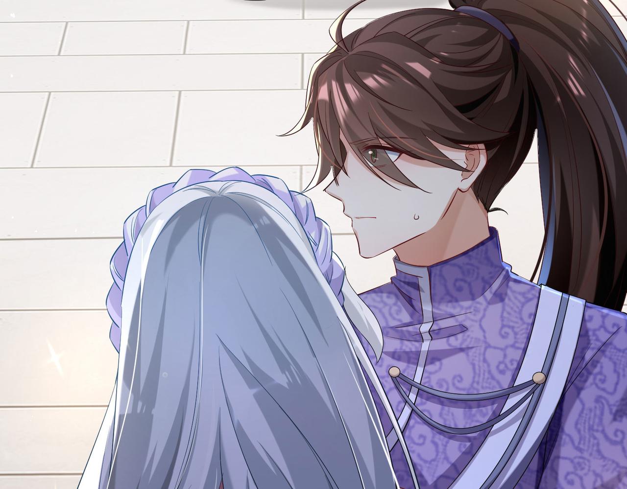 《我一作死就变强！》23 春宵一刻值千金！ 第11页