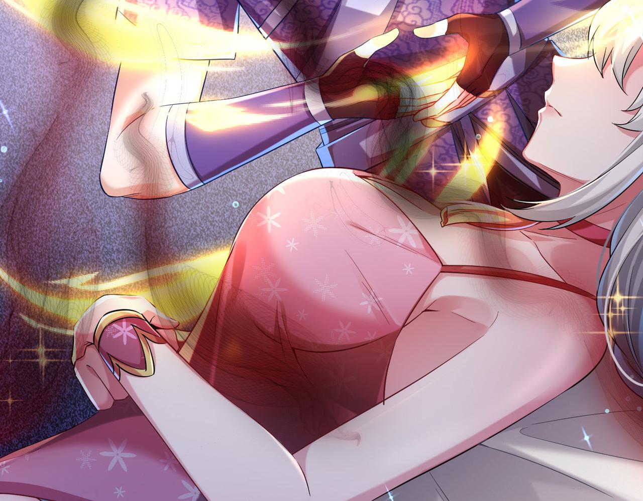 《我一作死就变强！》23 春宵一刻值千金！ 第42页