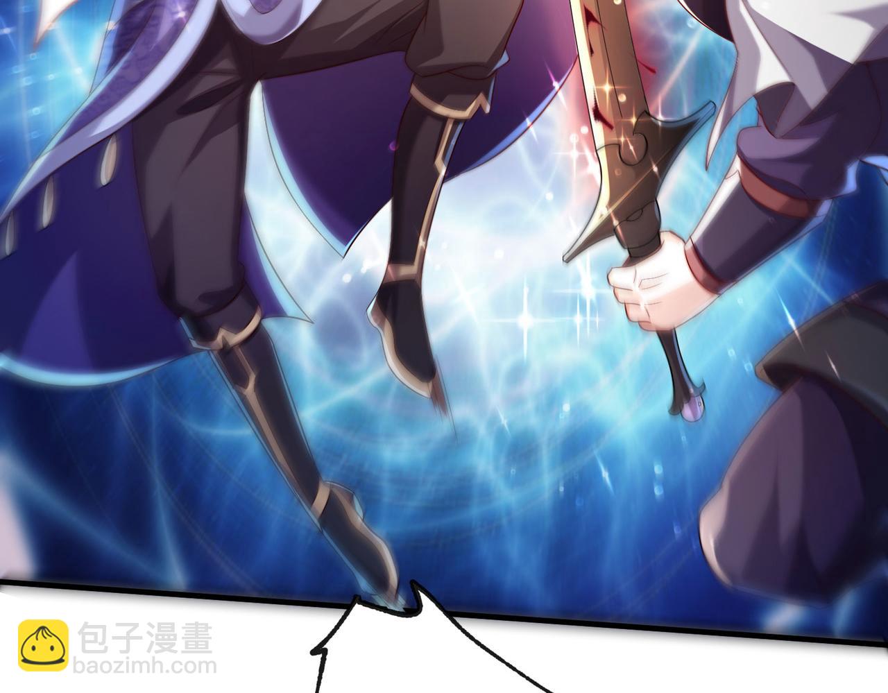 《我一作死就变强！》28 登堂入室 第10页