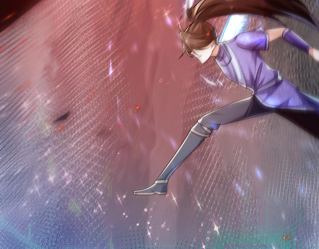 《我一作死就变强！》29 血海深仇 第23页