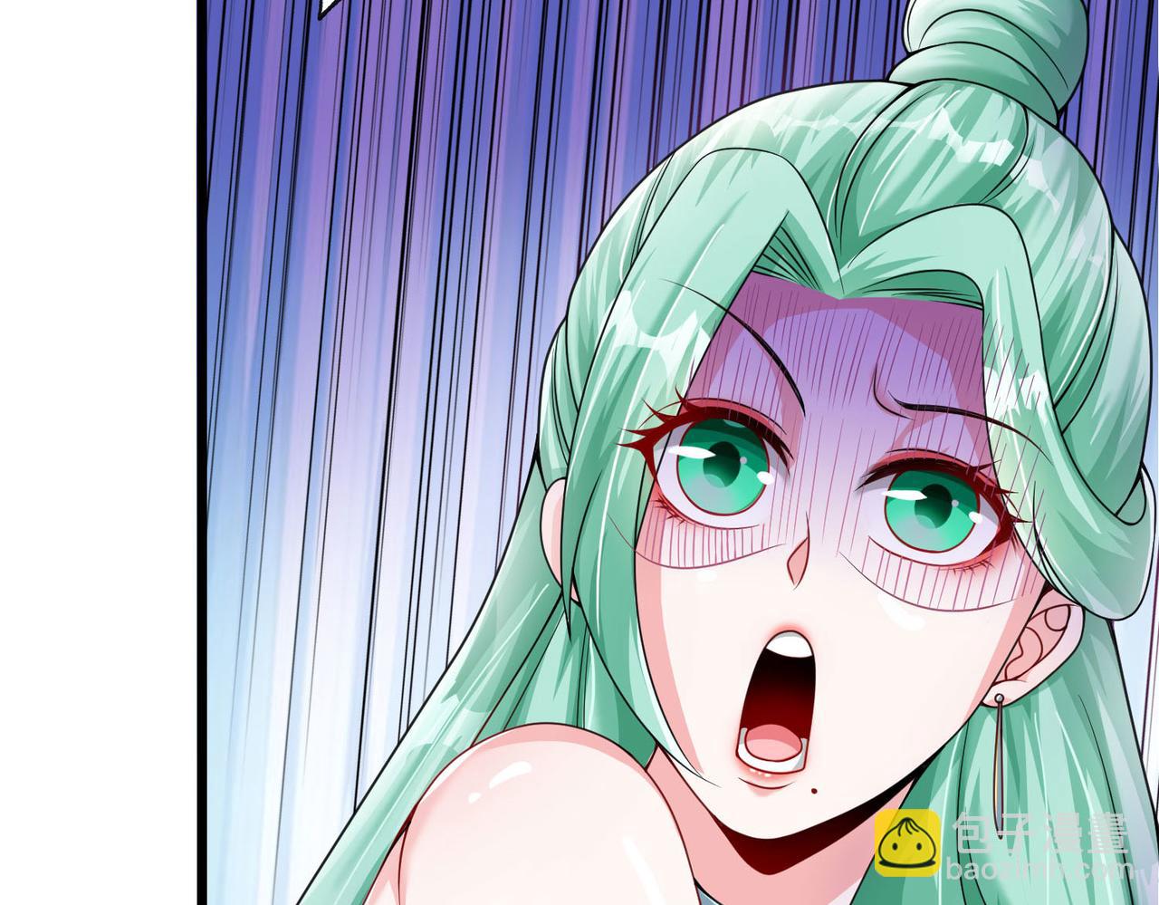 《我一作死就变强！》34 空寂的冤屈 第39页