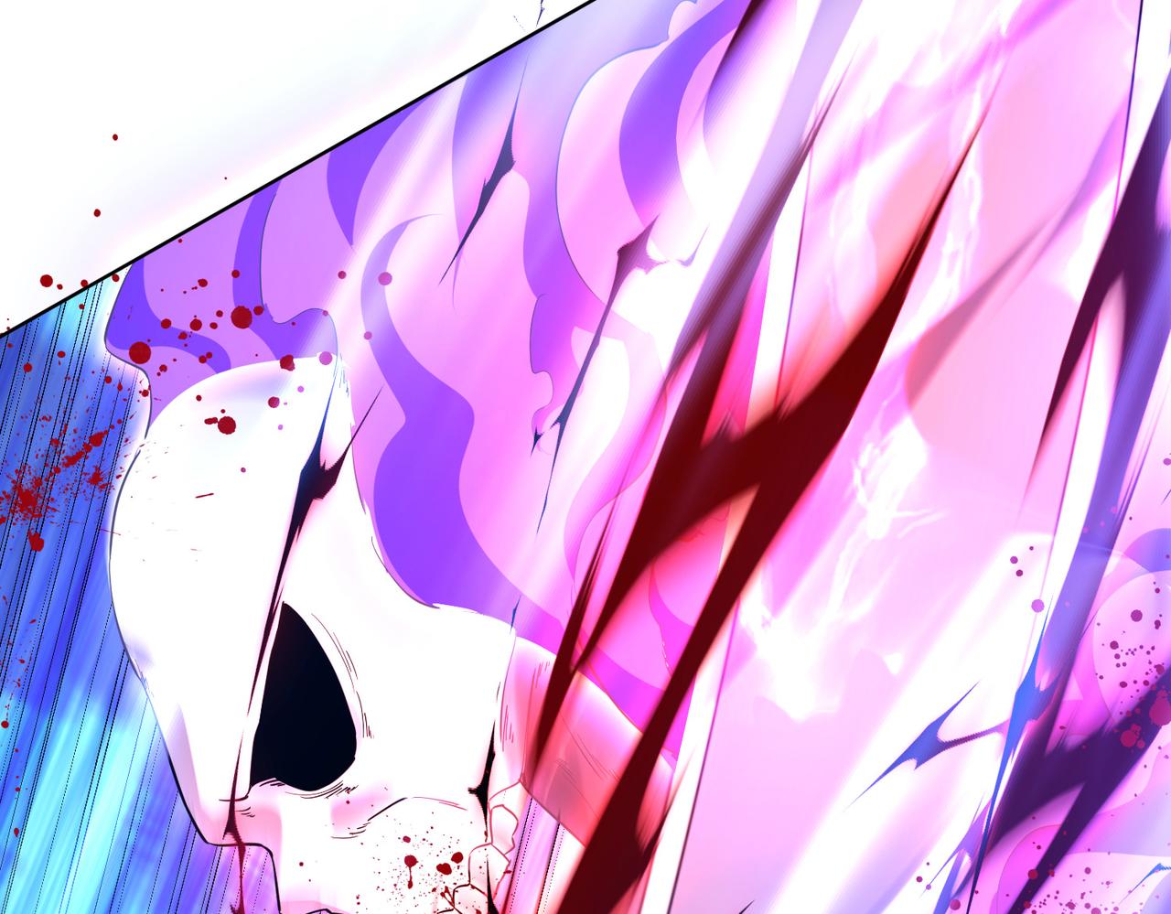 《我一作死就变强！》33 将计就计！ 第8页