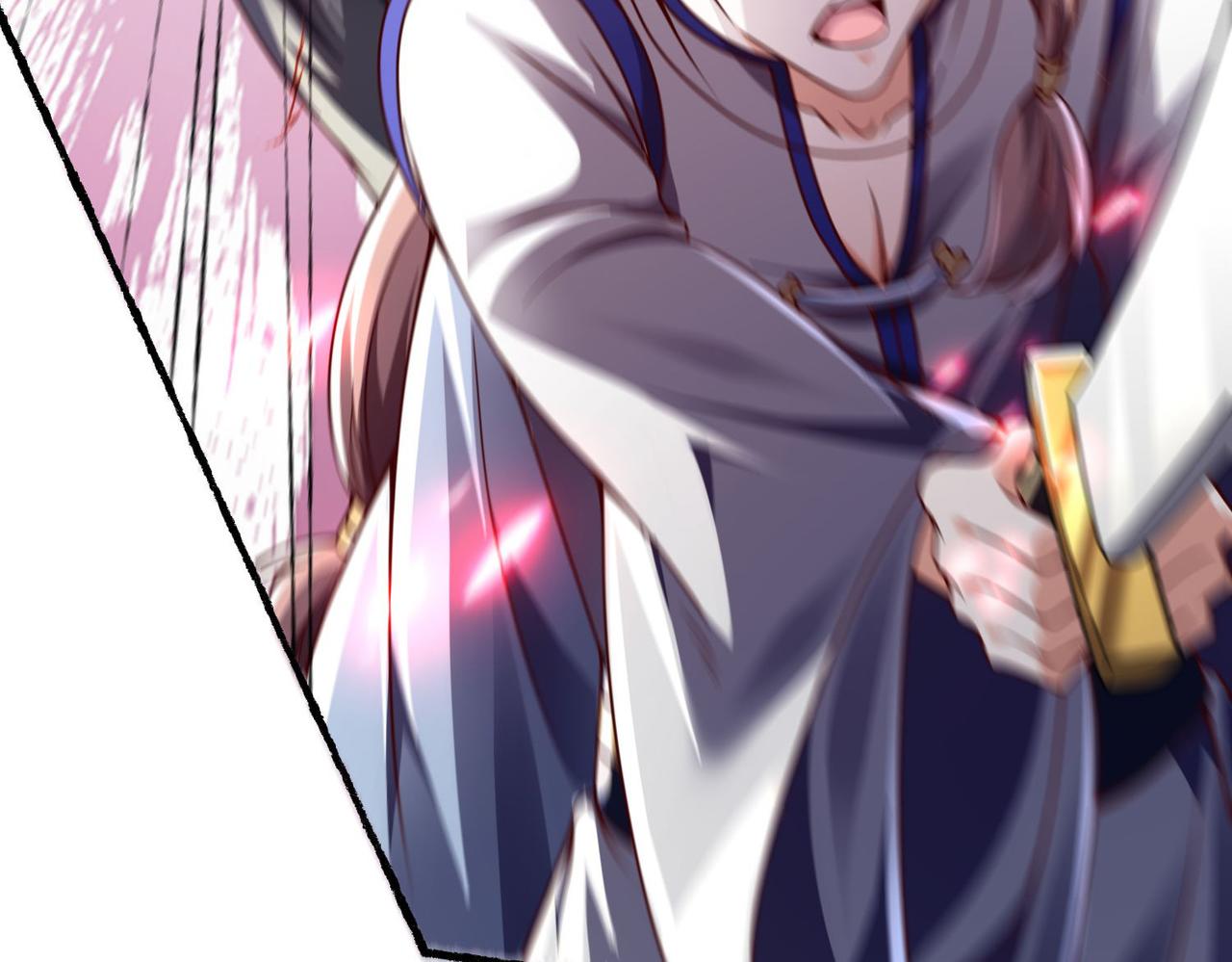 《我一作死就变强！》43 救师心切 第33页