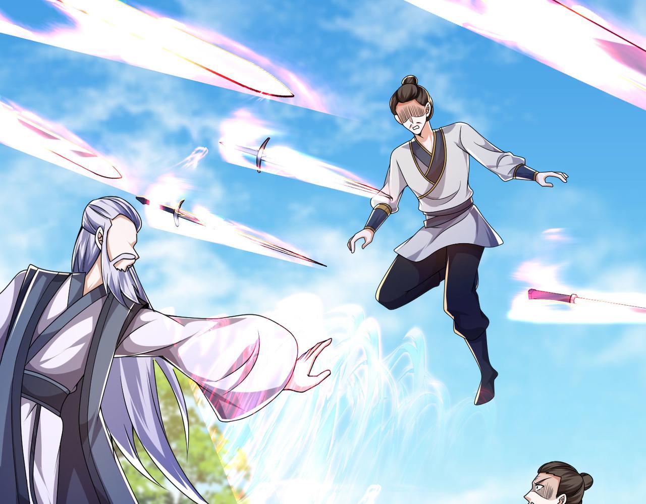 《我一作死就变强！》41 身世之谜！ 第26页