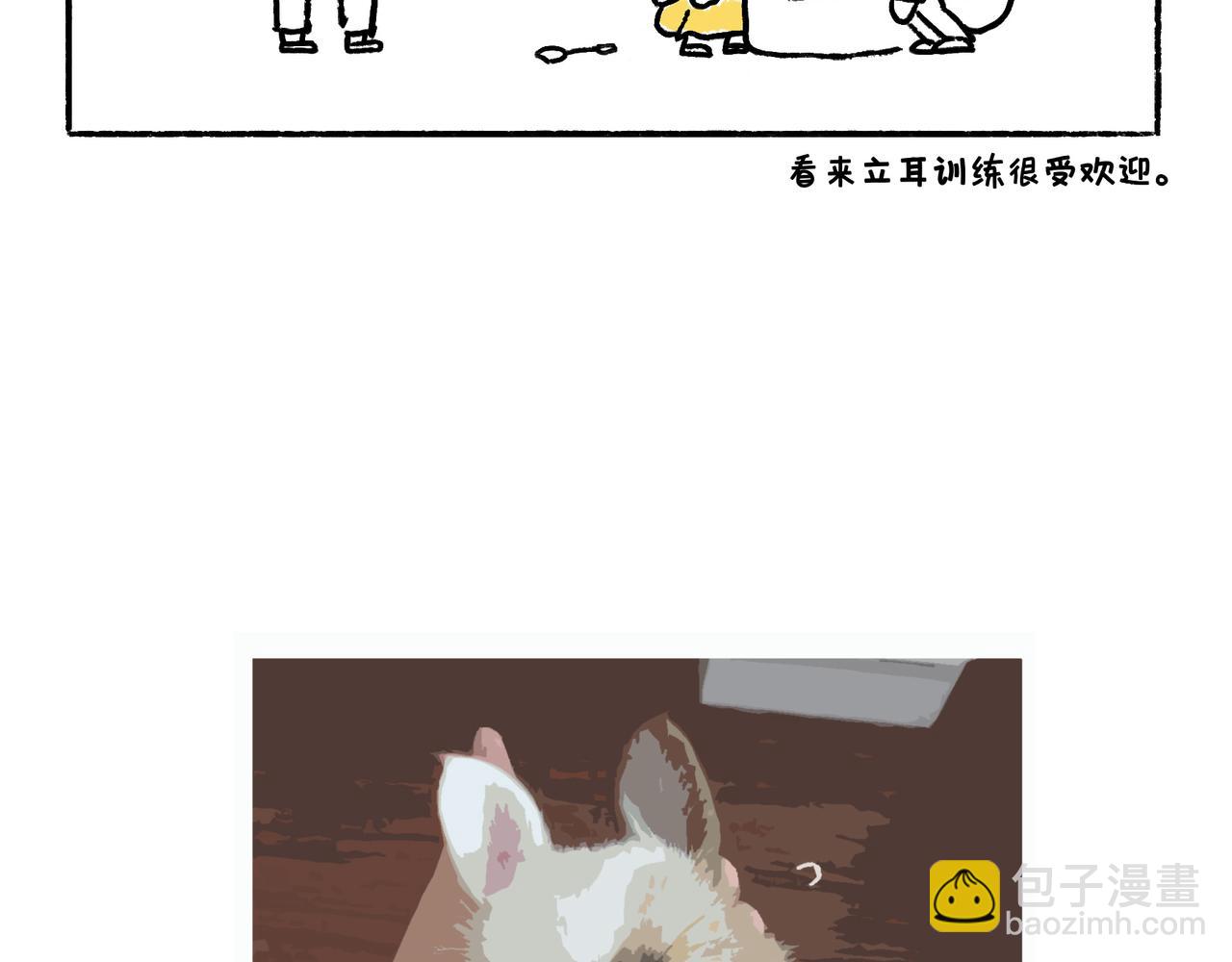 《地呱炒土豆》李土豆！就决定是你了！ 第26页