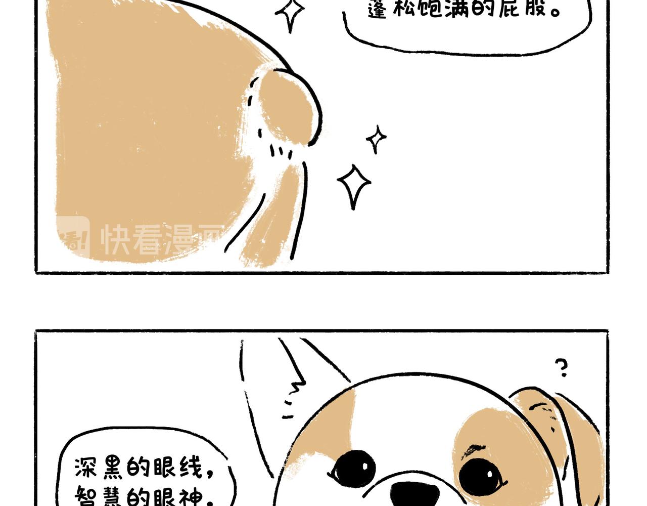 《地呱炒土豆》李土豆！就决定是你了！ 第9页