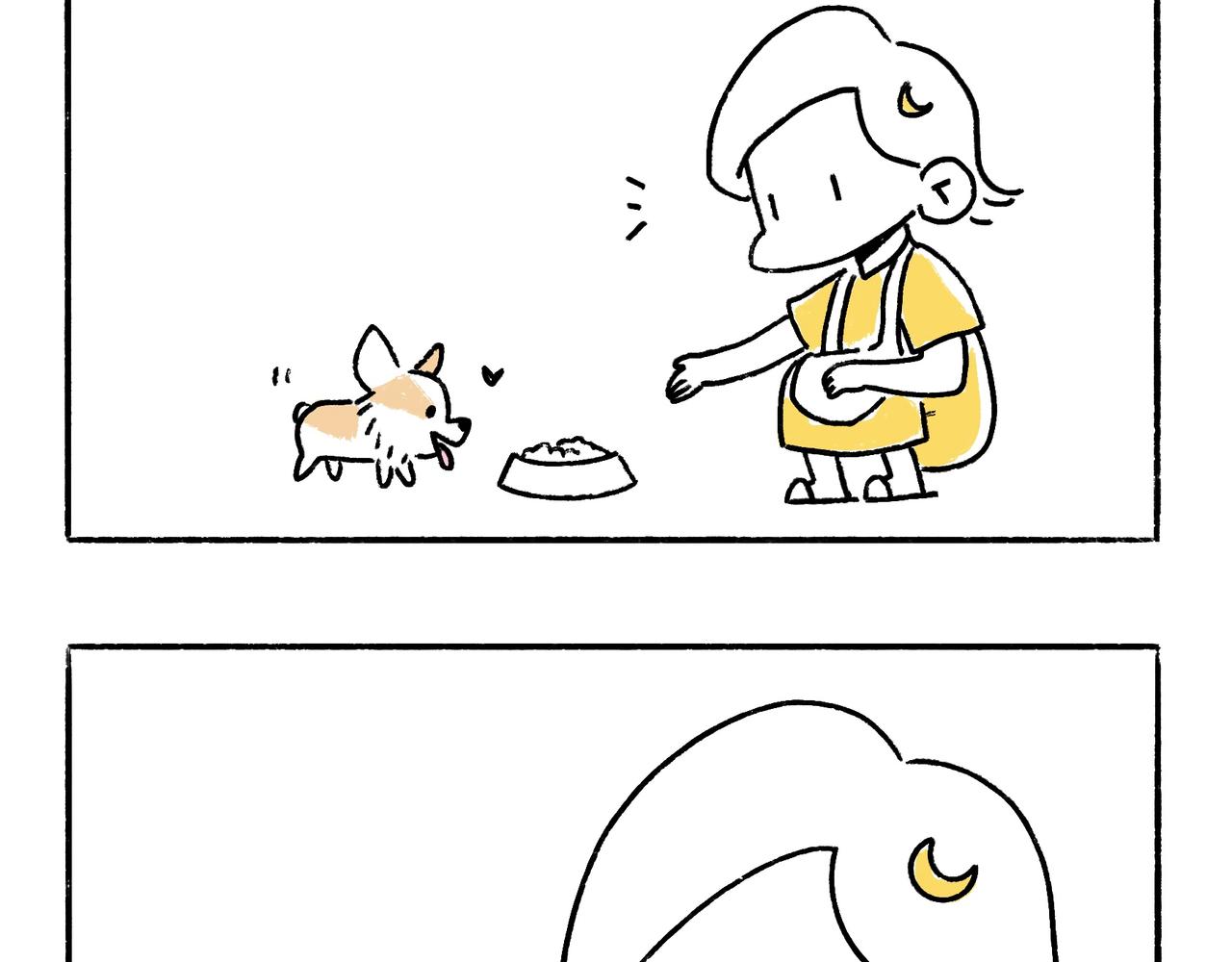 《地呱炒土豆》异味？异样？ 第24页