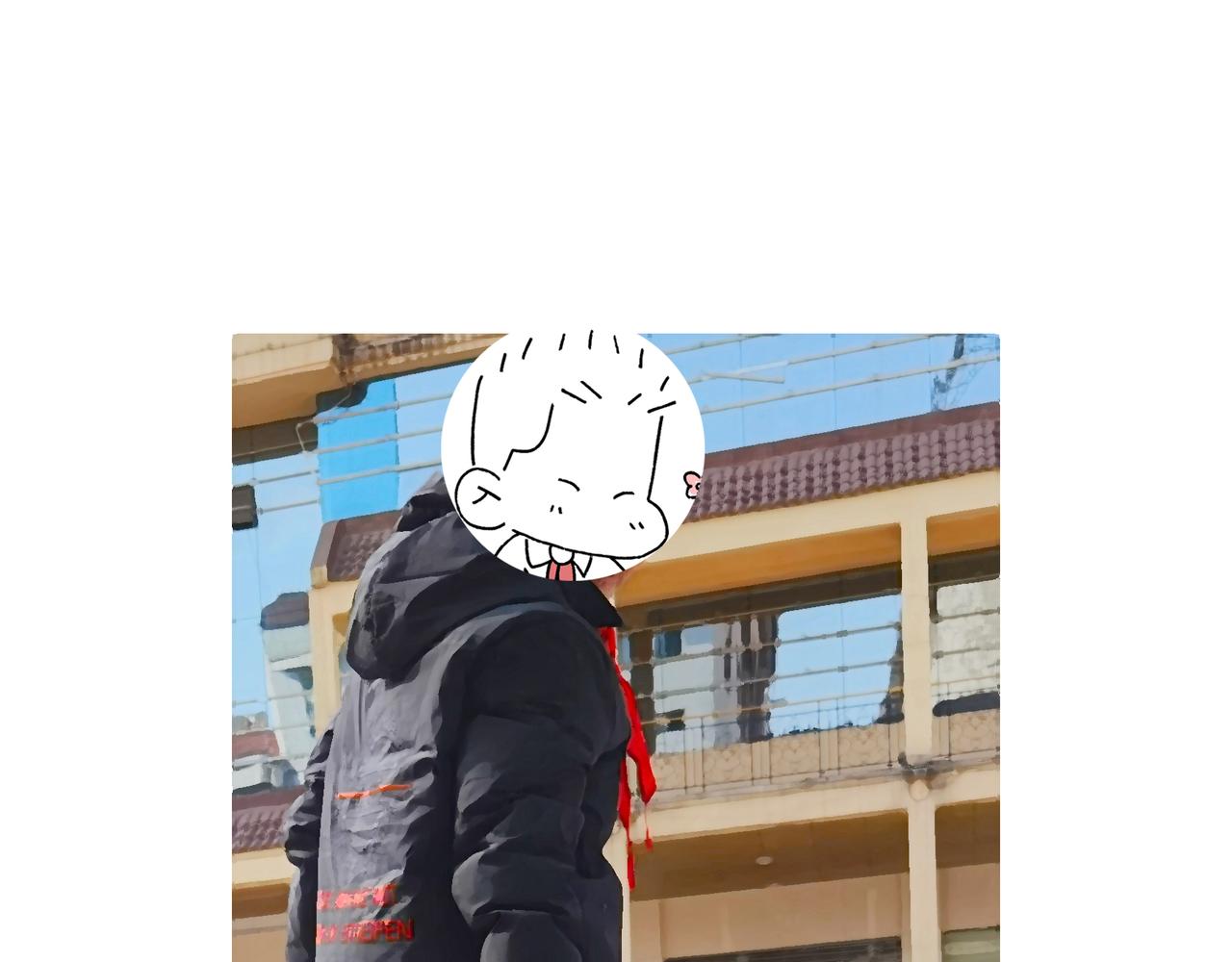 《地呱炒土豆》回乡偶记 第17页