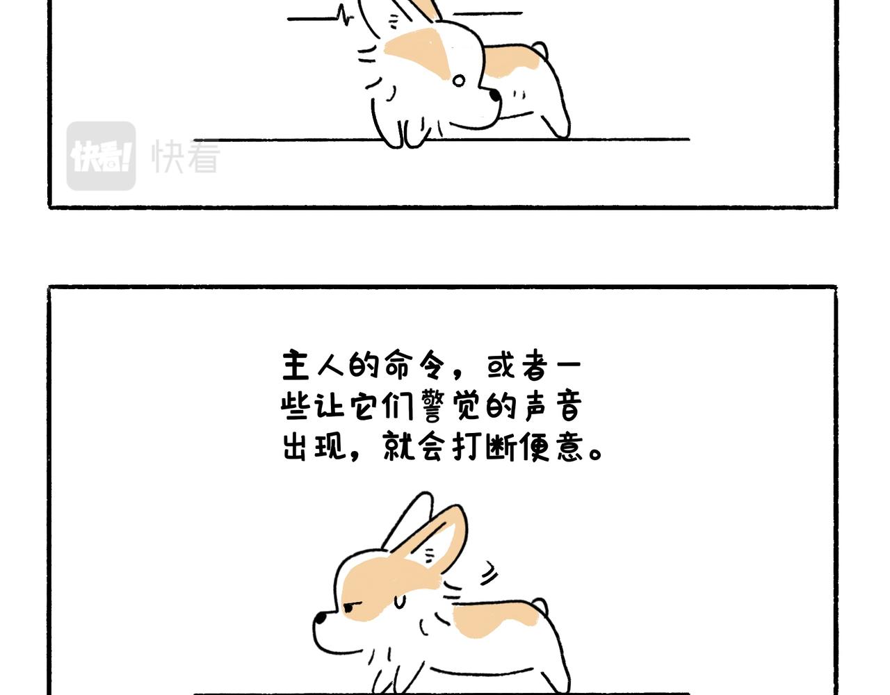 《地呱炒土豆》正确方法&打断 第24页