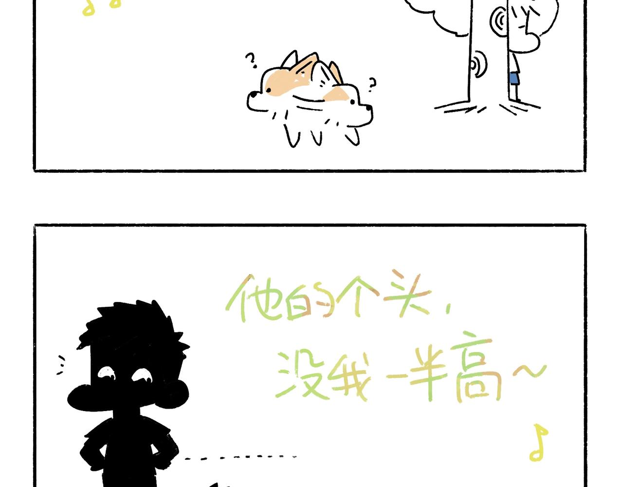 《地呱炒土豆》李土豆音乐专辑 第11页
