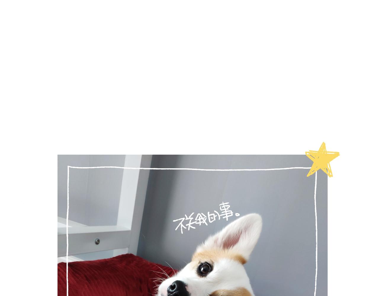 《地呱炒土豆》小幸福与小乌龙 第36页