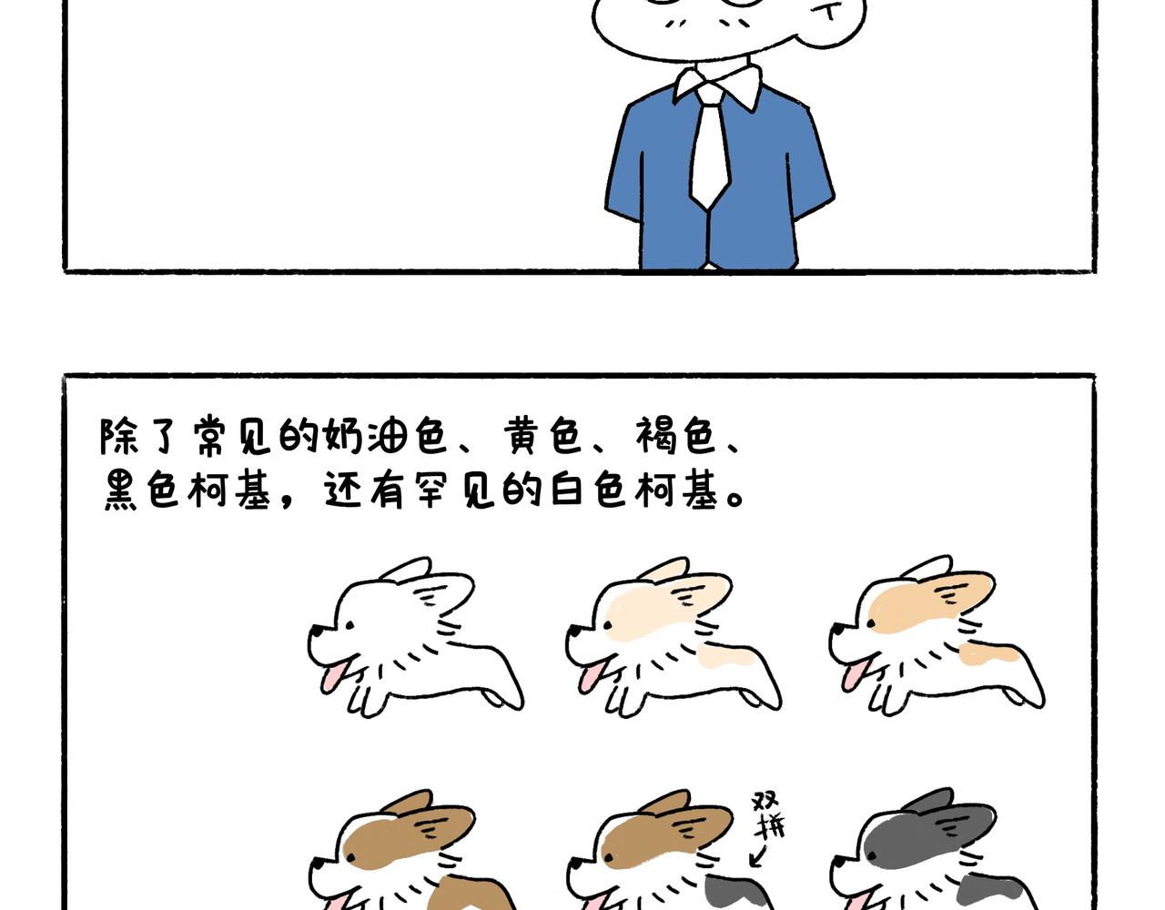 《地呱炒土豆》爸爸的离谱频道 第20页