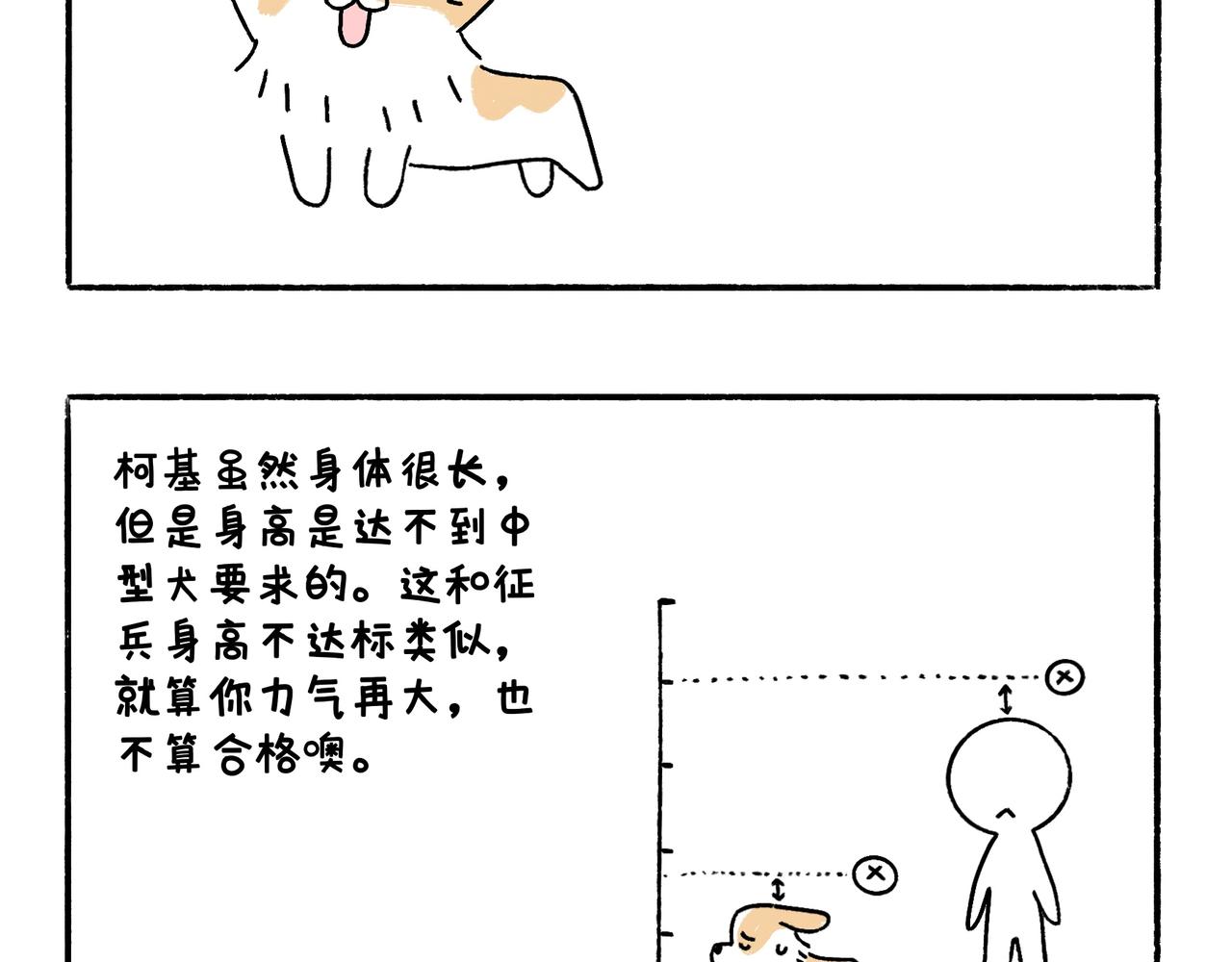 《地呱炒土豆》爸爸的离谱频道 第4页
