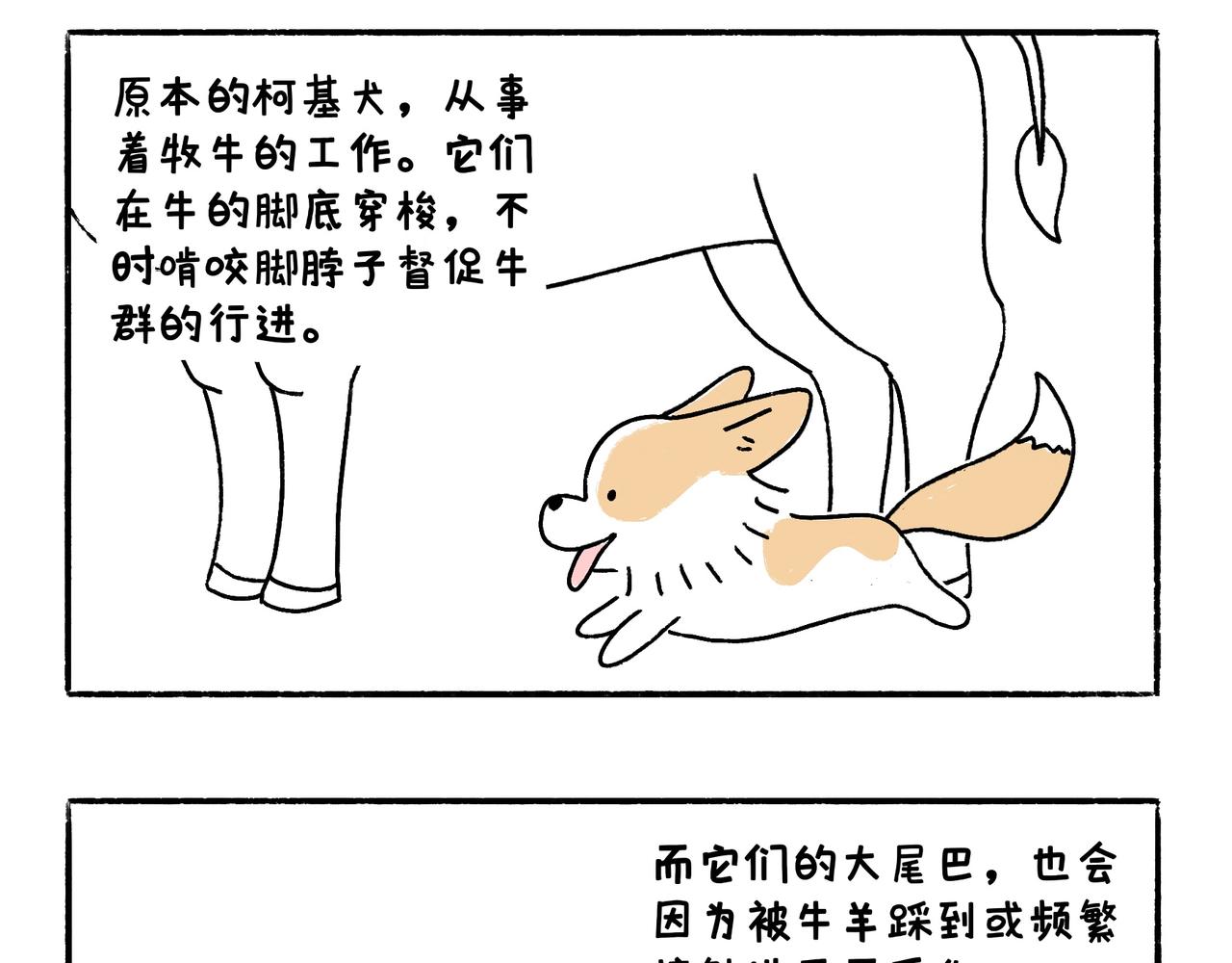 《地呱炒土豆》爸爸的离谱频道 第6页