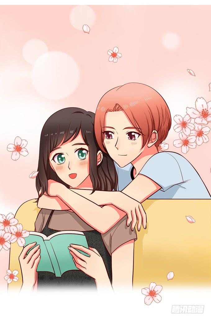 《锦绣恋人》小番外2两位妈妈的百合情 第2页