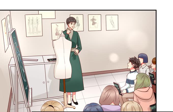 《锦绣恋人》第32话难道我听错了？ 第33页