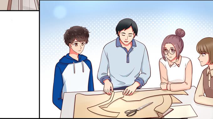 《锦绣恋人》第32话难道我听错了？ 第34页