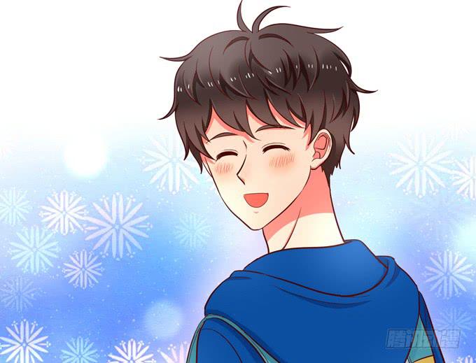 《锦绣恋人》第33话我该如何看待你呢？ 第50页