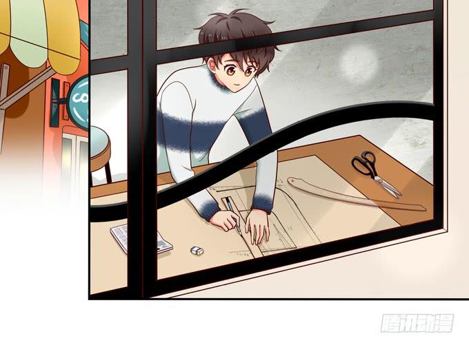 《锦绣恋人》第37话骗你的 第4页