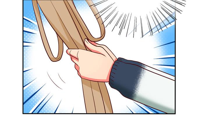 《锦绣恋人》第38话段师兄等着我！ 第38页