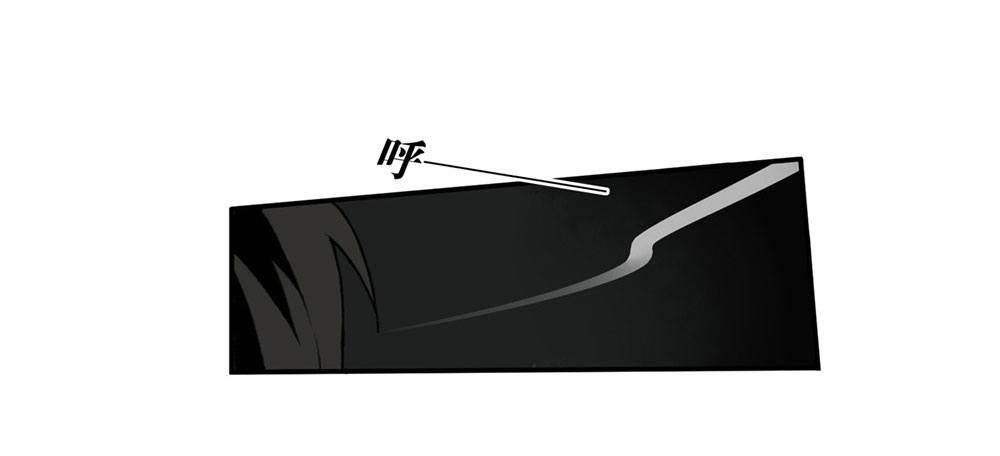 《白虎劫》第二回 这是……！？ 第12页