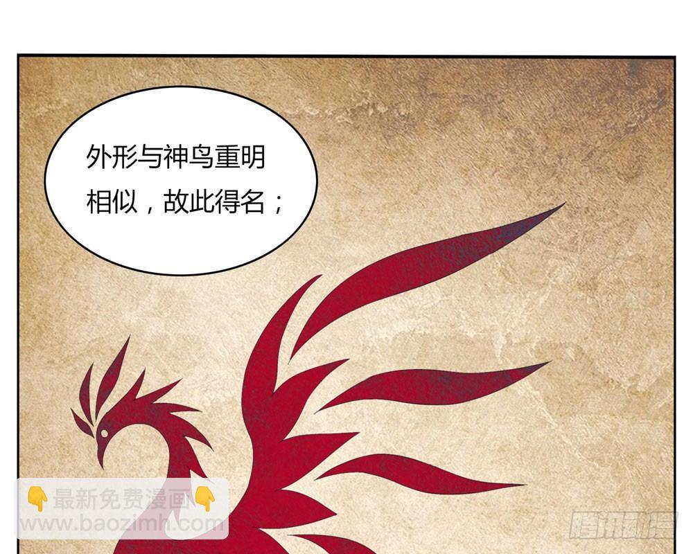 《白虎劫》第六回 拜托你！ 第22页