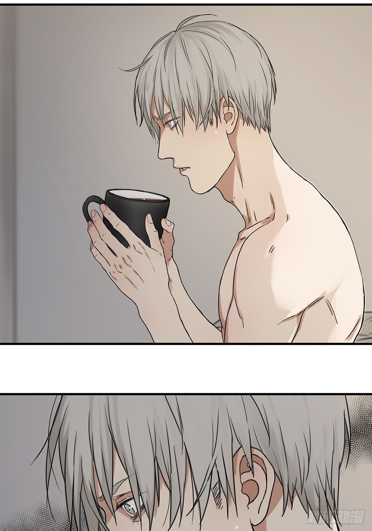 《他，俘获我心》029 心之所念 第36页