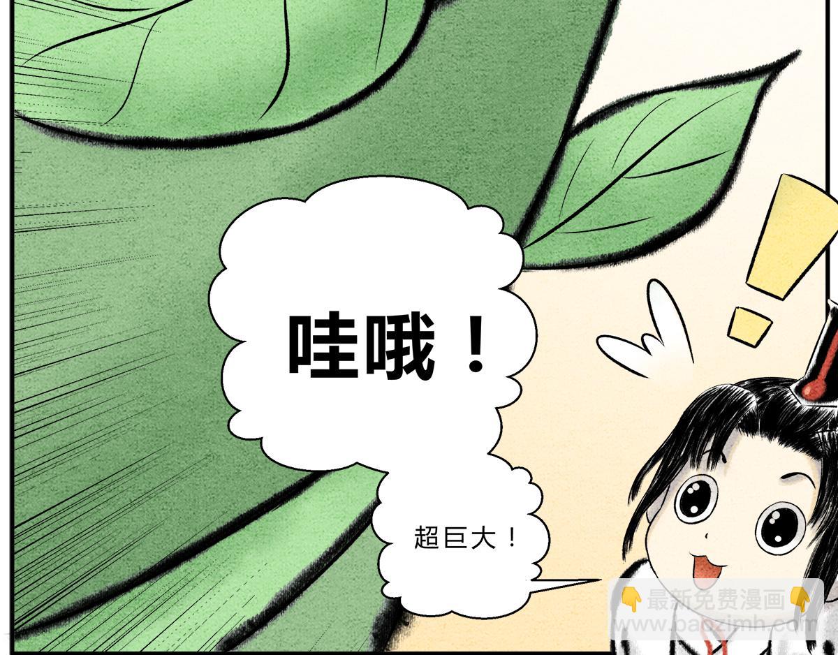 《一念逍遥这本修仙宝典不太对》拔苗助长，苗枯田荒 第16页