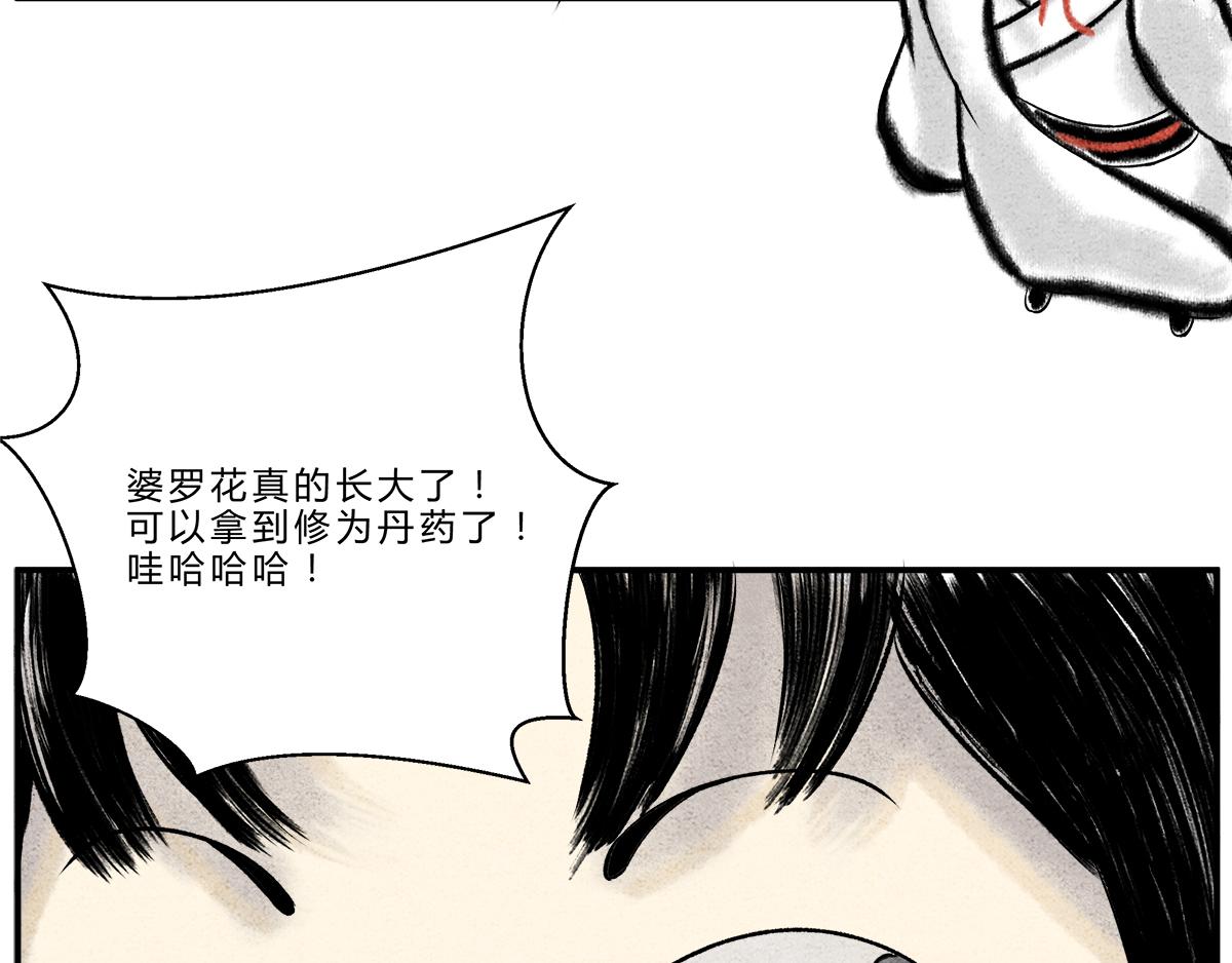 《一念逍遥这本修仙宝典不太对》拔苗助长，苗枯田荒 第17页