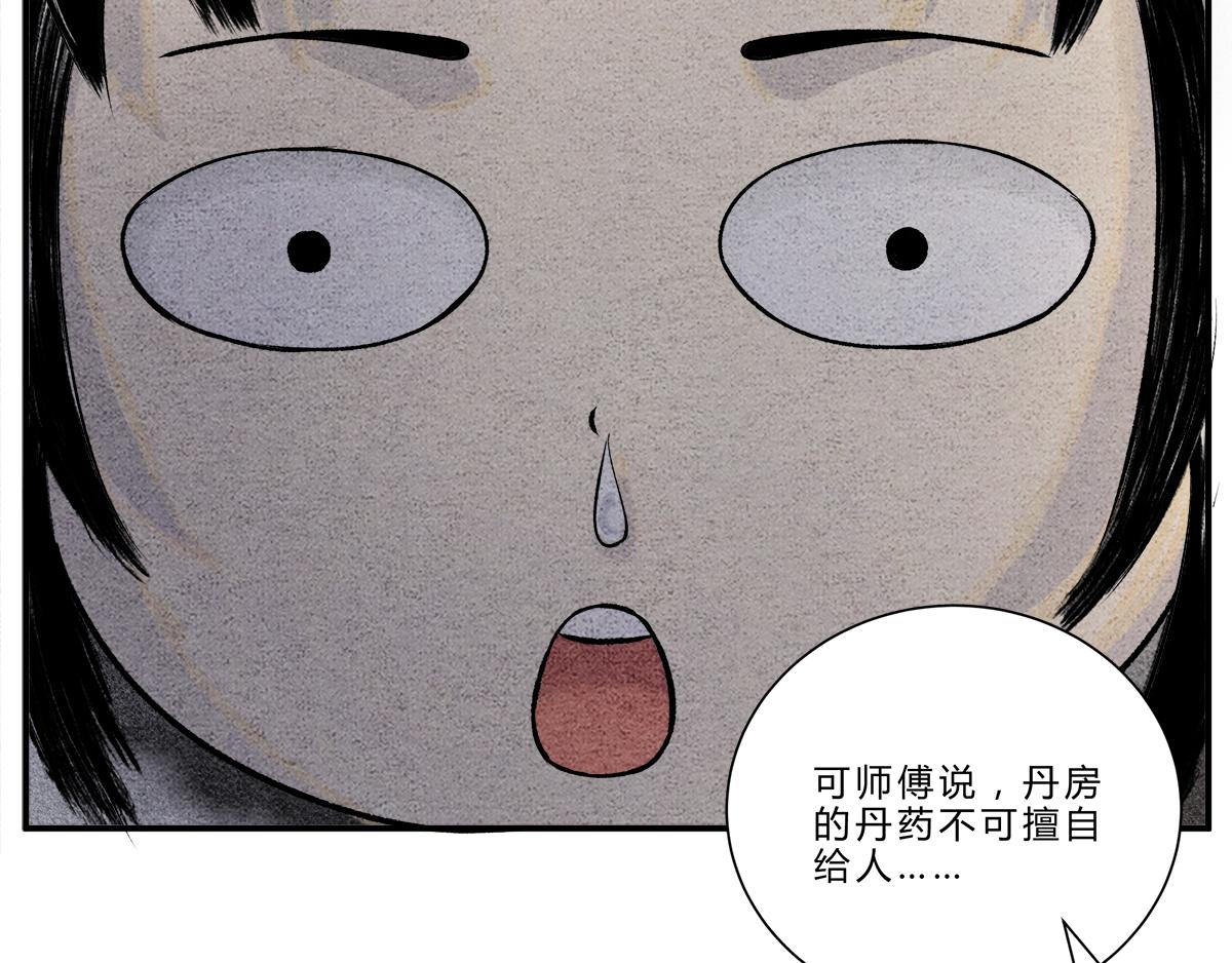 《一念逍遥这本修仙宝典不太对》灵丹妙药，提升修为 第17页