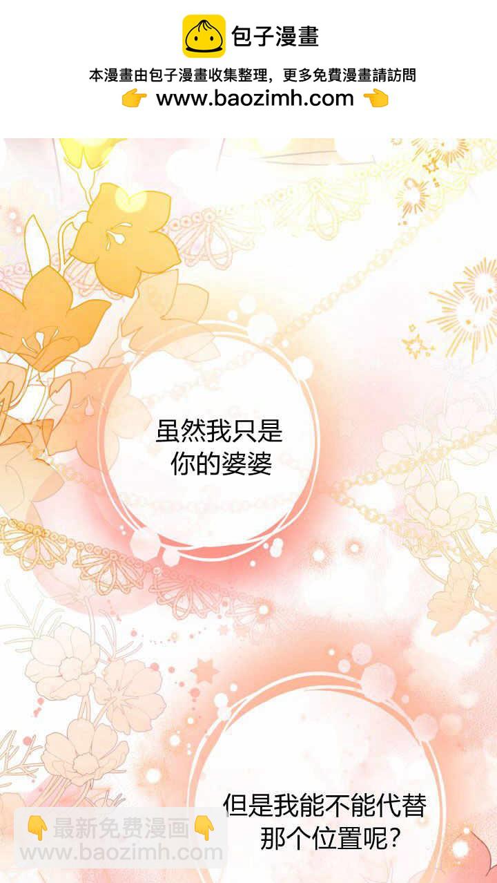 《婆婆，您为何这样？》第21话 第29页