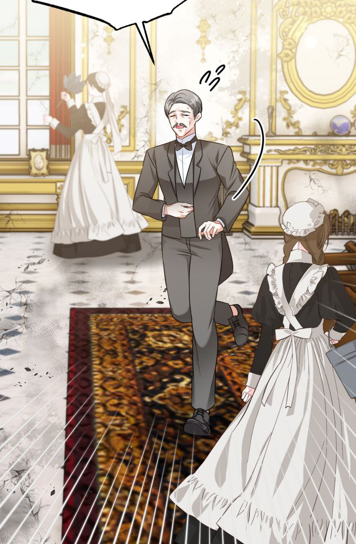 《婆婆，您为何这样？》第24话 第39页