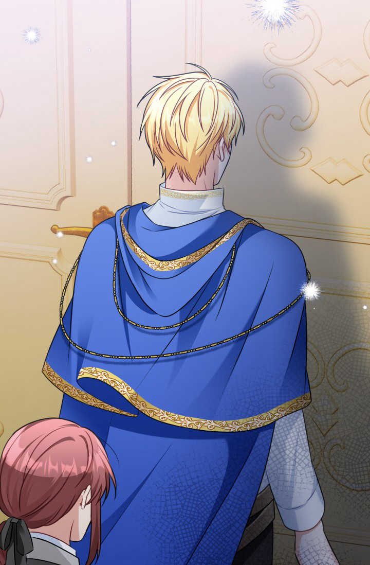《婆婆，您为何这样？》第36话 第15页