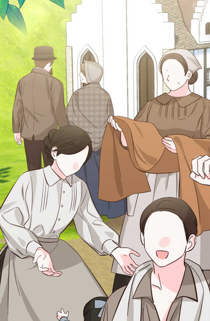 《婆婆，您为何这样？》第36话 第44页