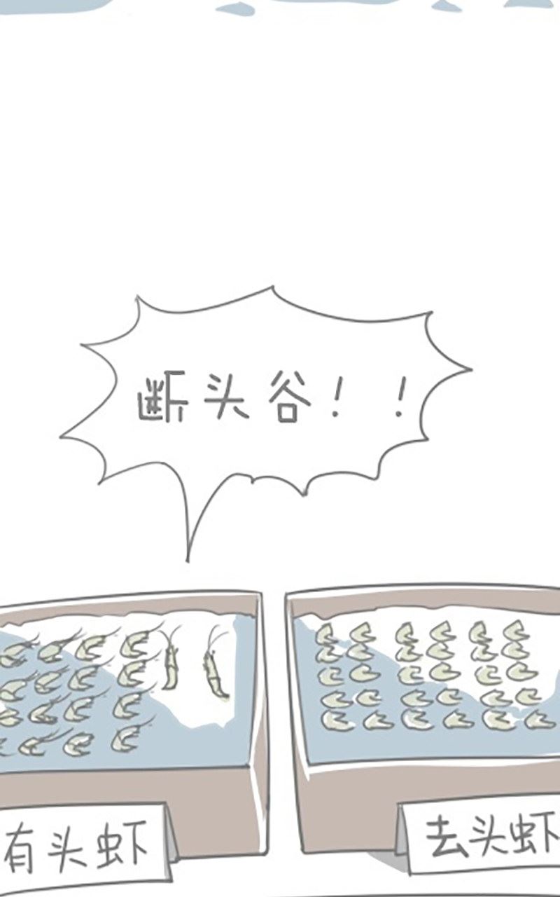 《脑洞超市》第31话 第3页