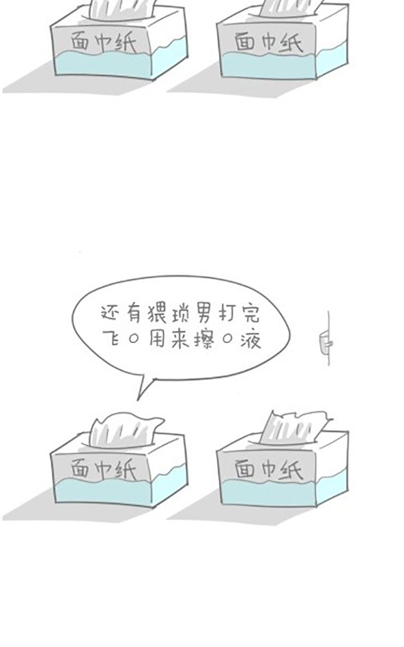 《脑洞超市》第34话 第2页