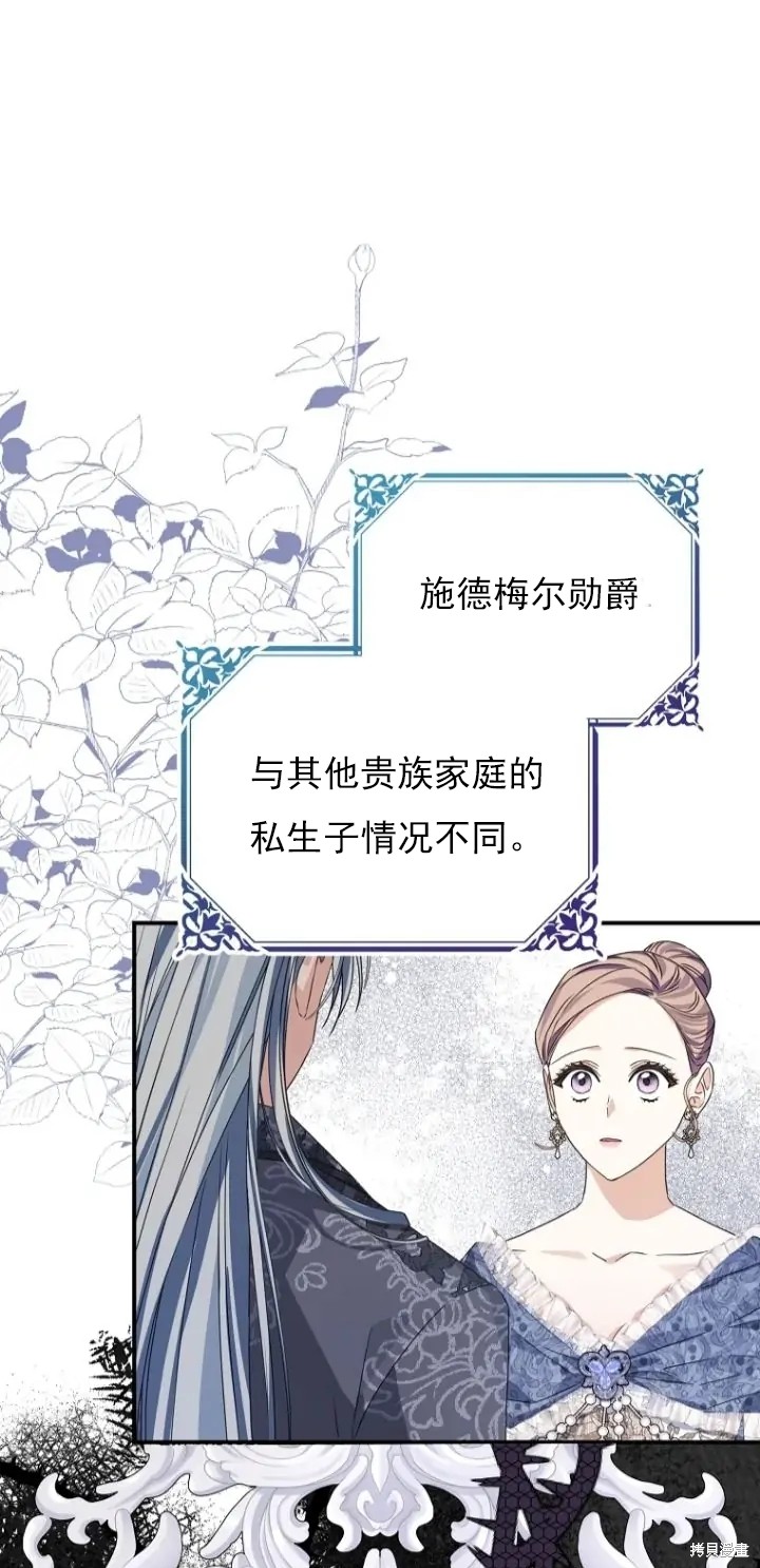 《我亲爱的阿斯特》第6话 第21页