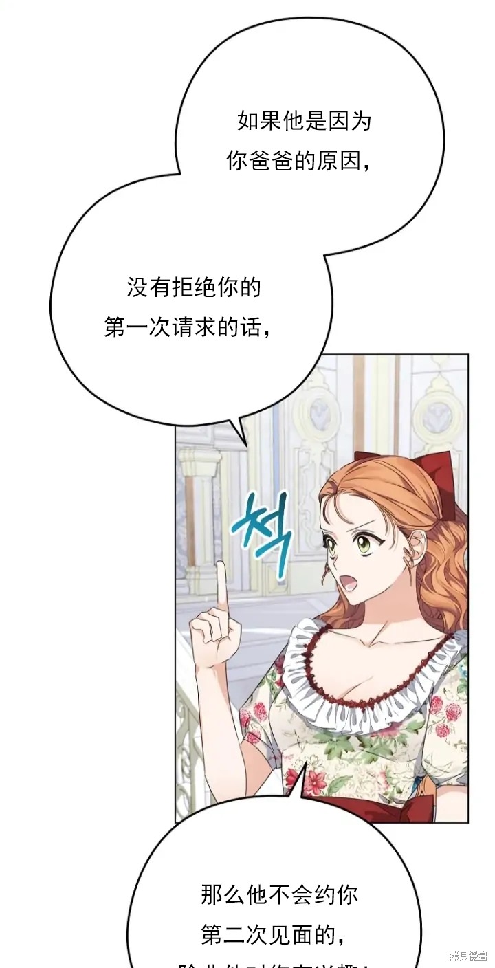 《我亲爱的阿斯特》第7话 第28页