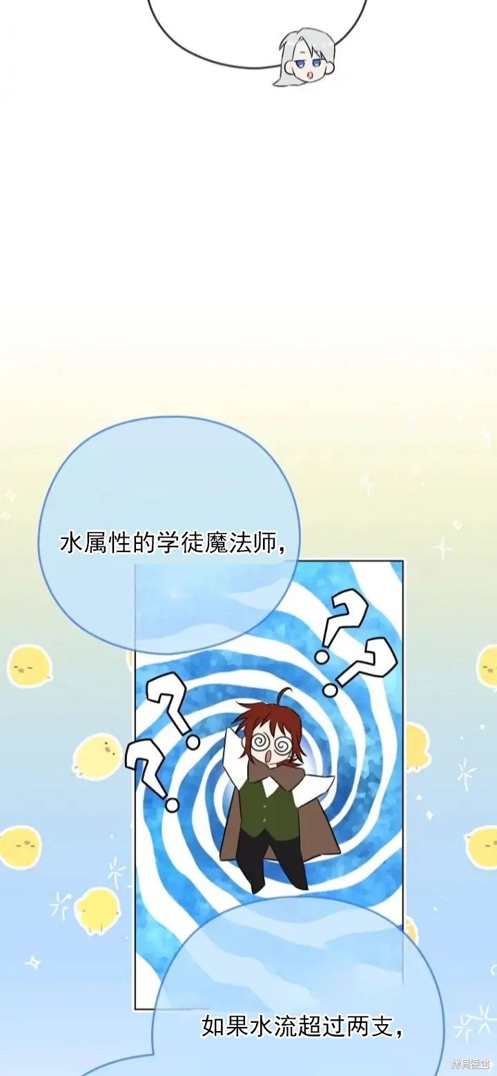 《我亲爱的阿斯特》第9话 第6页