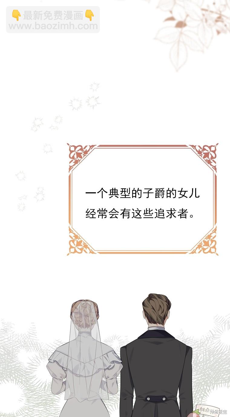 《我亲爱的阿斯特》第11话 第12页