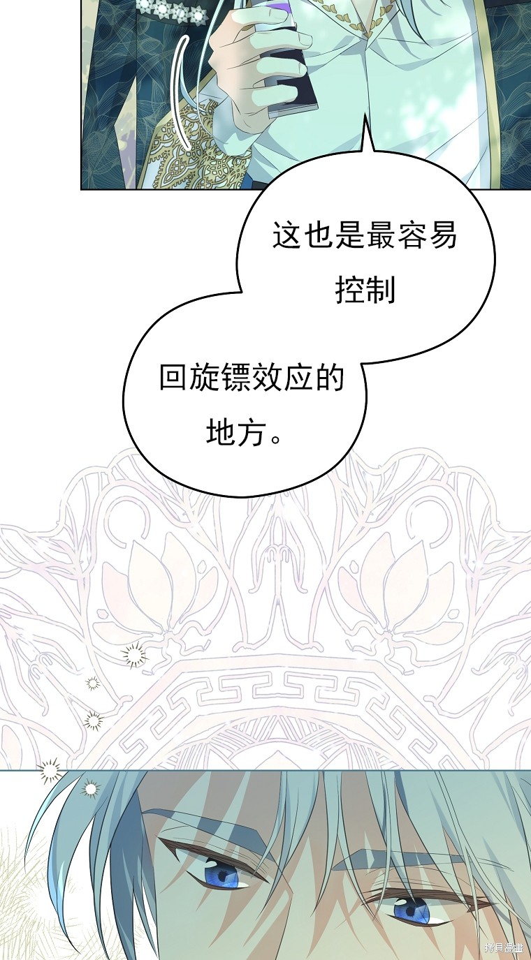 《我亲爱的阿斯特》第15话 第20页
