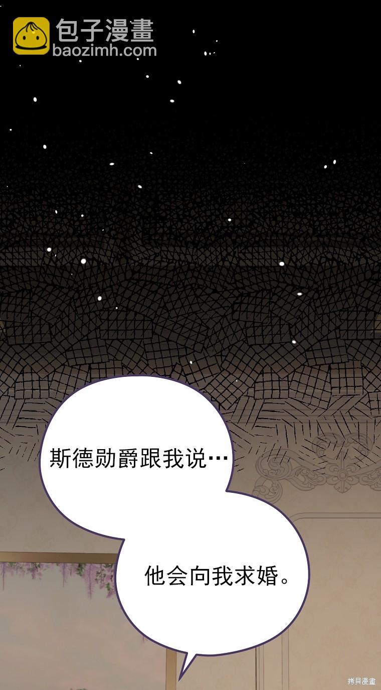 《我亲爱的阿斯特》第20话 第29页