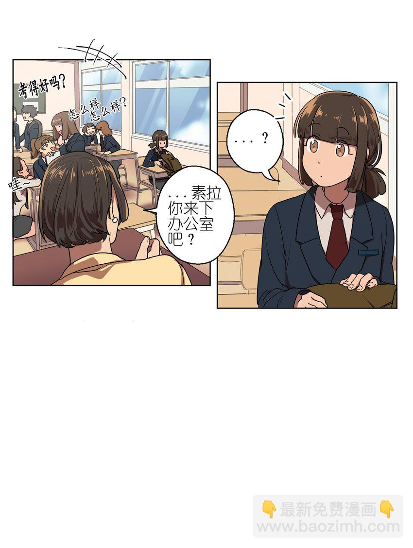 《素拉与海娜》01 01 第8页