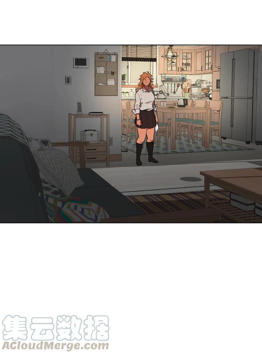 《素拉与海娜》08 08 第28页