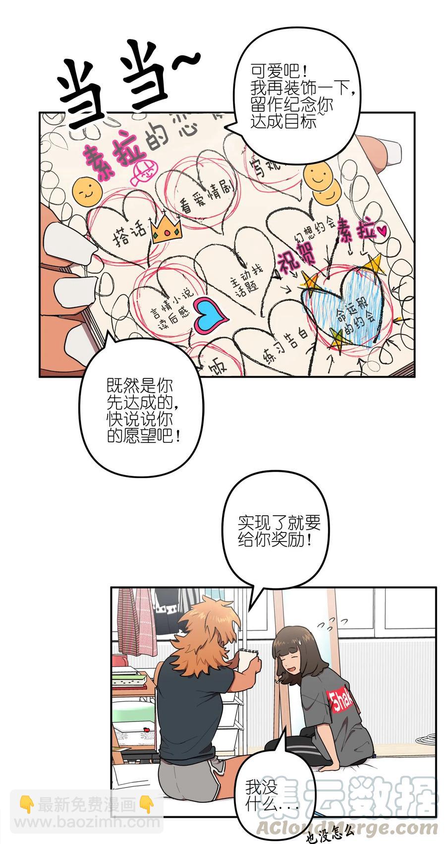 《素拉与海娜》14 14 第11页