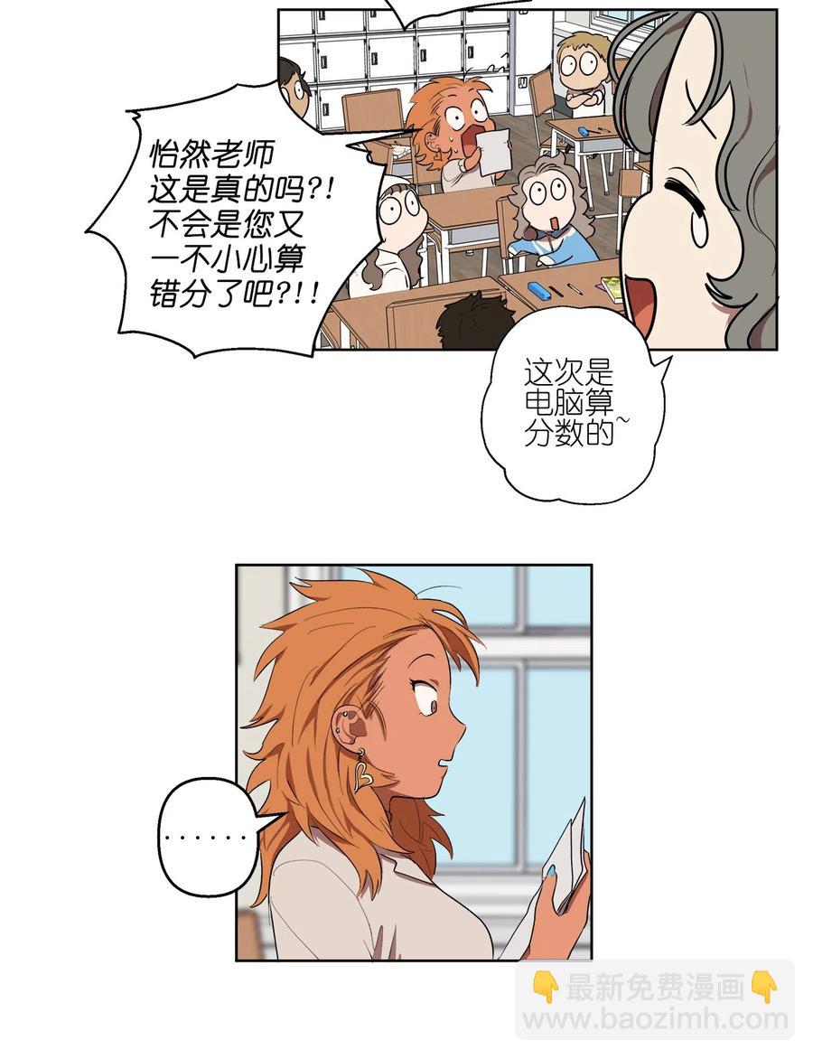 《素拉与海娜》15 15 第34页