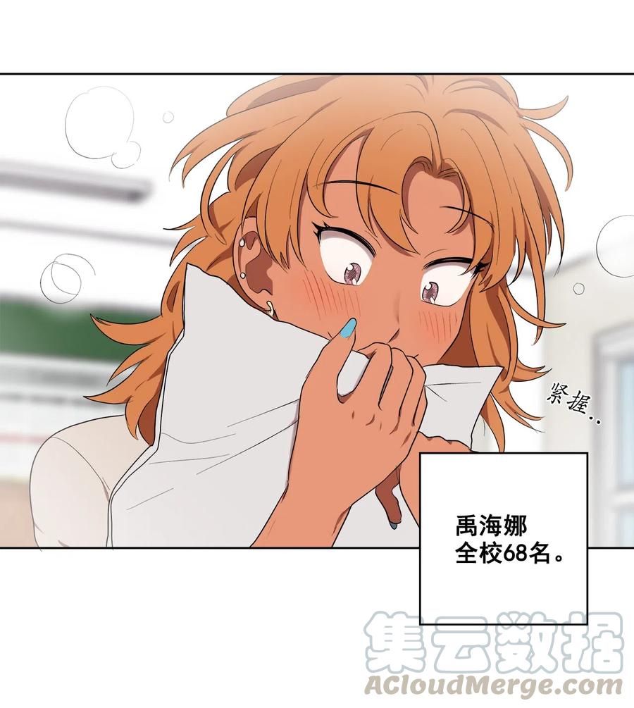 《素拉与海娜》15 15 第35页