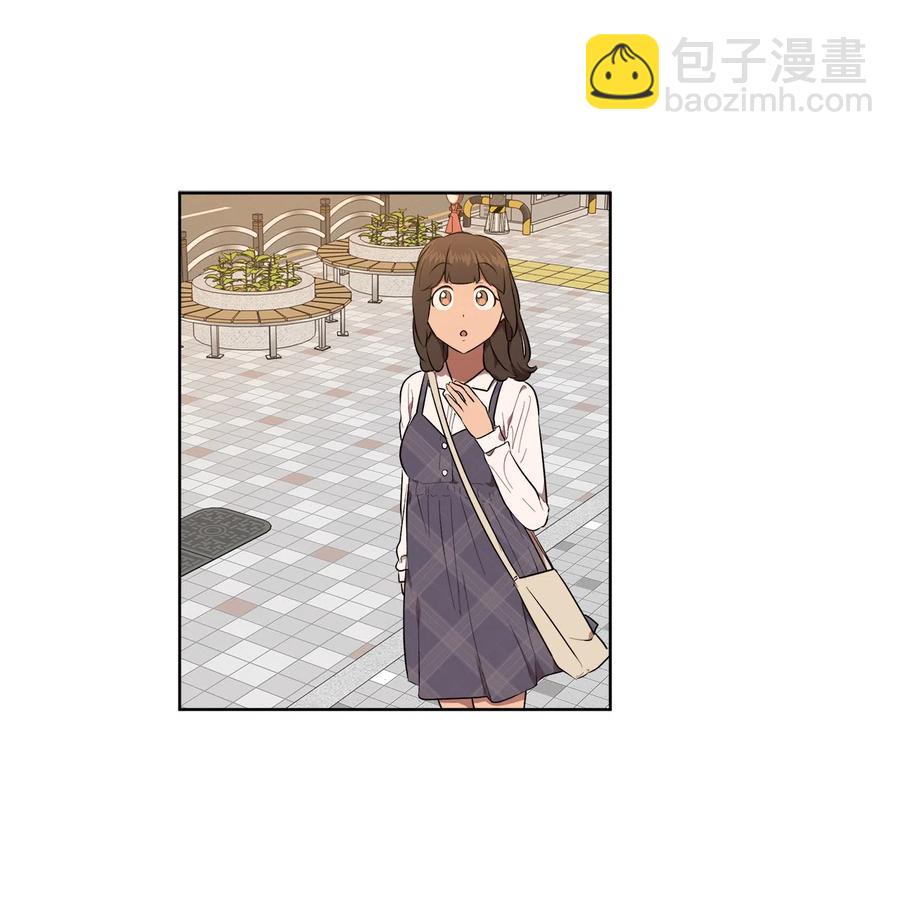 《素拉与海娜》23 23 第21页