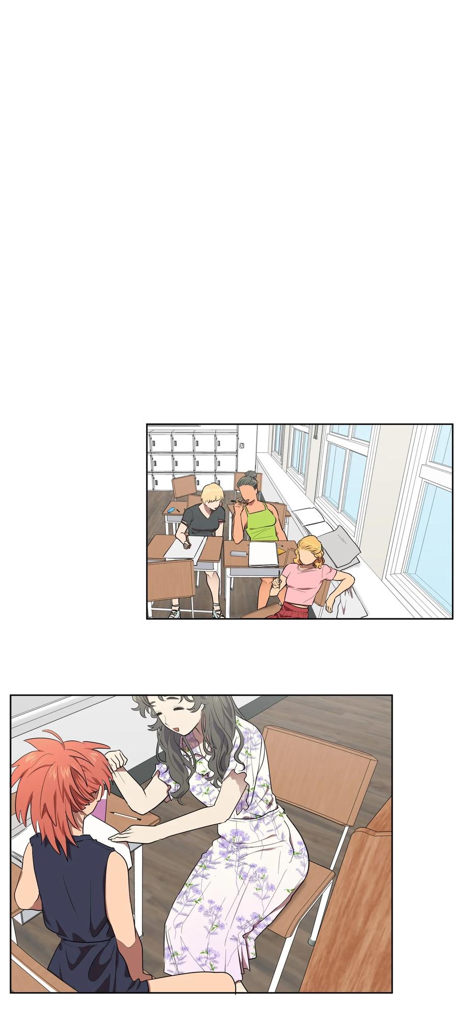 《素拉与海娜》30 30 第6页