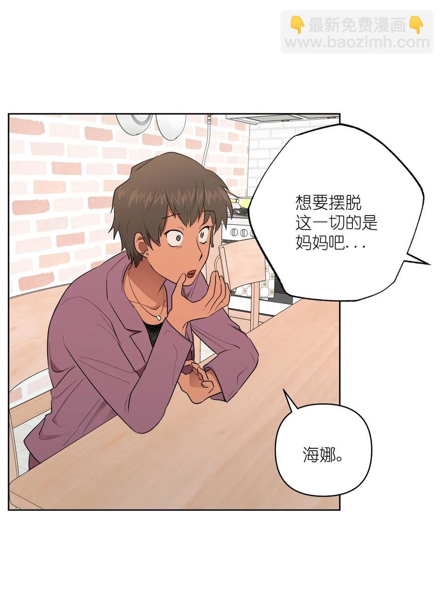 《素拉与海娜》47 47 第29页